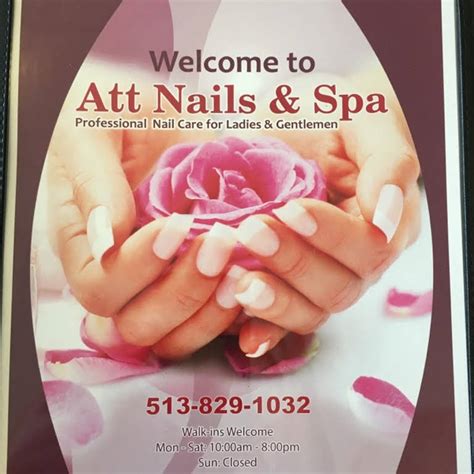 Experience the Magic of Luxury Nail Treatments in Fairfield, CA